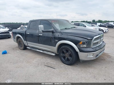 RAM 1500 2012