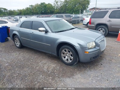 CHRYSLER 300 2007