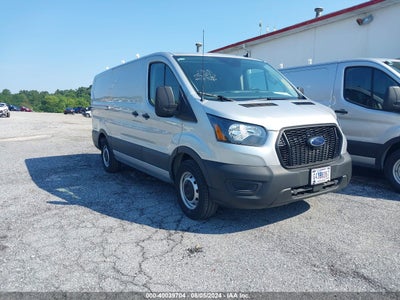 FORD TRANSIT-150 2023