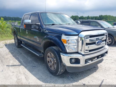 FORD F-250 2017