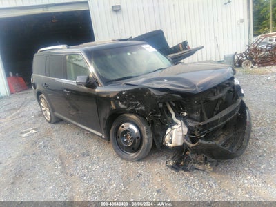 FORD FLEX 2014