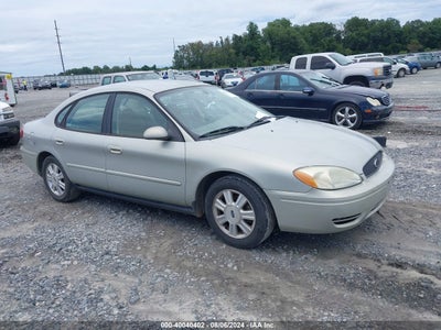 FORD TAURUS SEL 2005