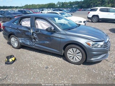 VOLKSWAGEN JETTA 2019