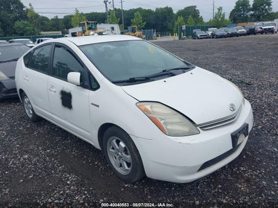 TOYOTA PRIUS 2006