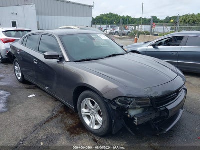 DODGE CHARGER 2020