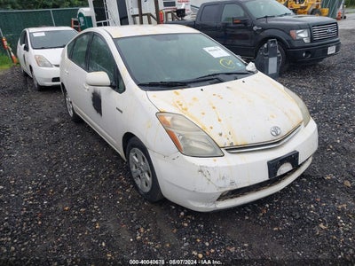 TOYOTA PRIUS 2006