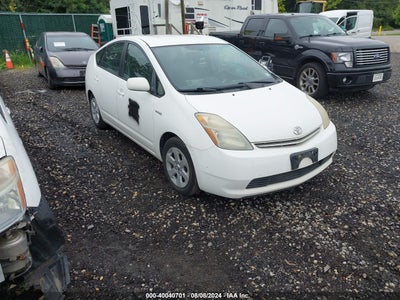 TOYOTA PRIUS 2006