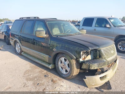 FORD EXPEDITION 2006
