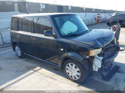 SCION XB 2006