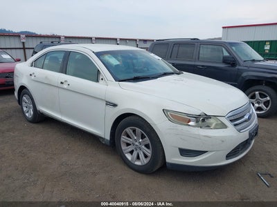FORD TAURUS 2007
