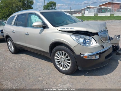BUICK ENCLAVE 2011