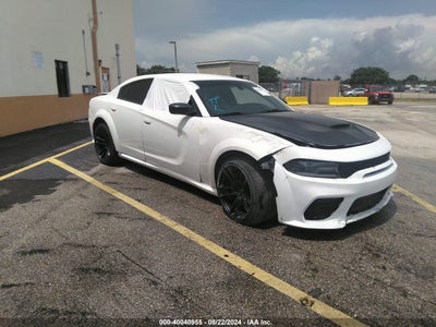 DODGE CHARGER 2020