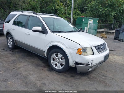 FORD FREESTYLE 2020