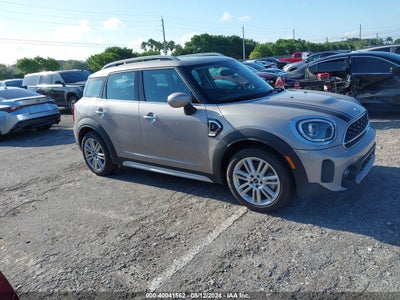 MINI COUNTRYMAN 2024