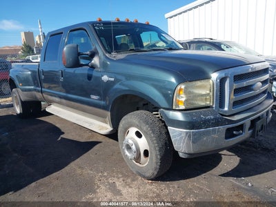 FORD F-350 2005