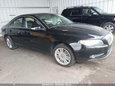 VOLVO S80 2008