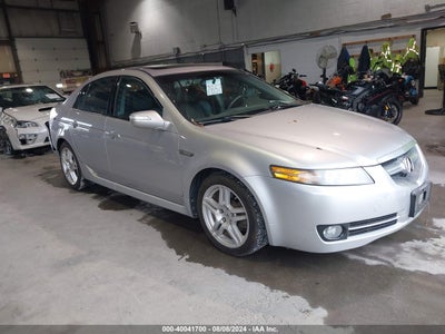 ACURA 200 2008