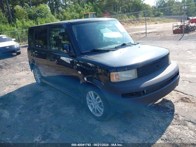 SCION XB 2006
