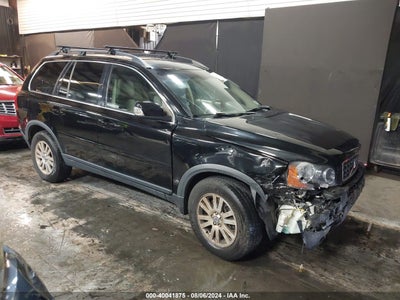 VOLVO XC90 2008