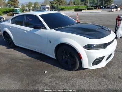 DODGE CHARGER 2023