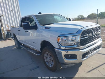 RAM 2500 2023