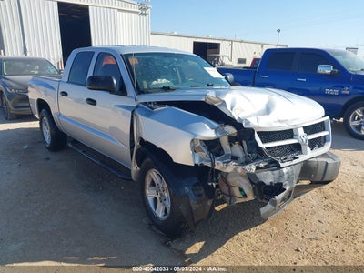 RAM DAKOTA 2011
