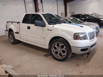 FORD F-150 2005