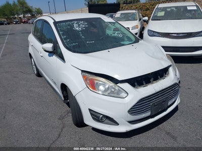 FORD C-MAX ENERGI 2015