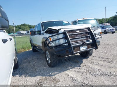 FORD F-350 2012