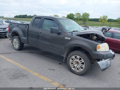 FORD F-150 2005
