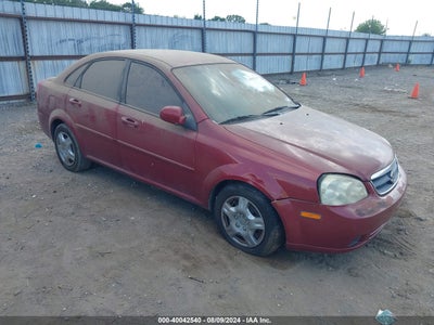 SUZUKI FORENZA 2019
