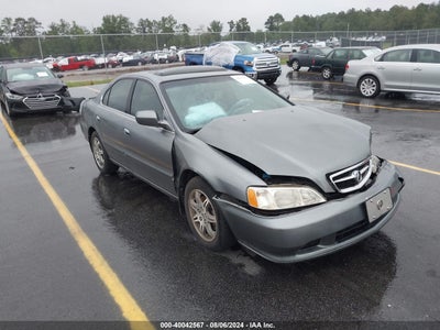 ACURA 200 2000