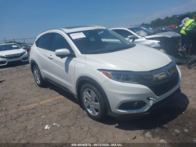 HONDA HR-V 2019