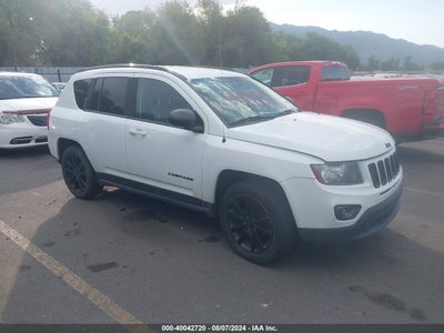 JEEP COMPASS 2015