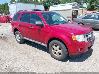 FORD ESCAPE 2009