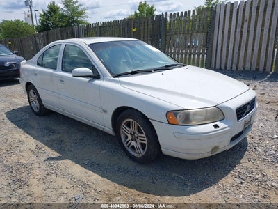 VOLVO S60 2005