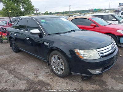 FORD TAURUS 2009