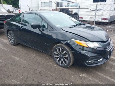 HONDA CIVIC 2006
