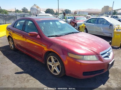 ACURA 200 2004