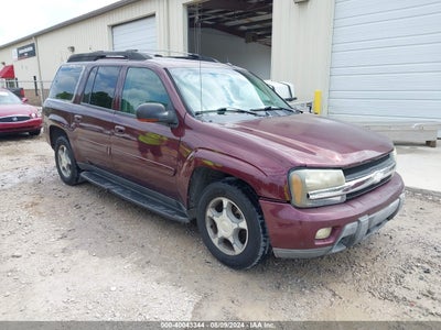 CHEVROLET TRAILBLAZER EXT 2005