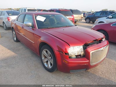CHRYSLER 300 2007