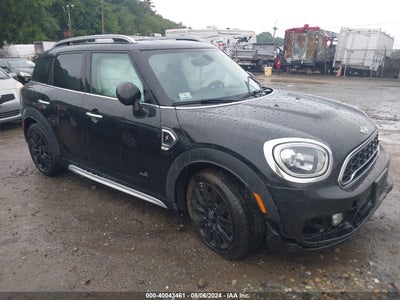MINI COUNTRYMAN 2019