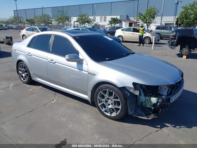 ACURA TL 2007