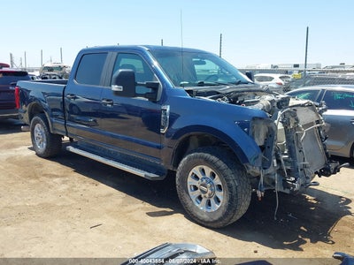 FORD F-250 2020