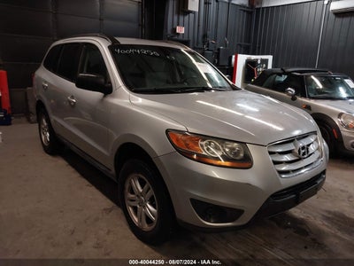 HYUNDAI SANTA FE 2007