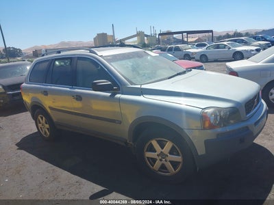 VOLVO XC90 2006