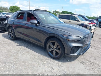GENESIS GV70 2023