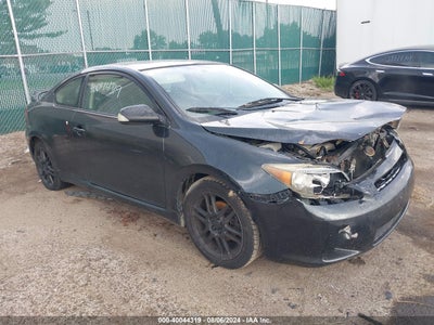 SCION TC 2006