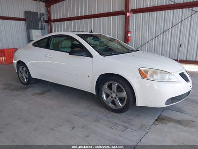 PONTIAC 200 2006