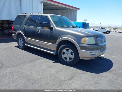 FORD EXPEDITION 2005